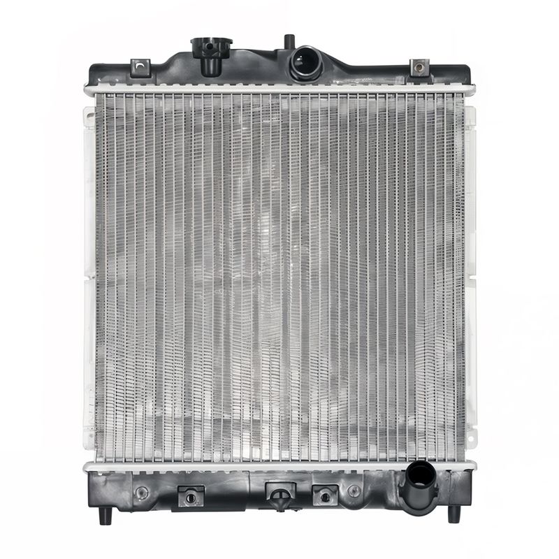 Radiador do Honda Civic - Magneti Marelli RMM1013HHD