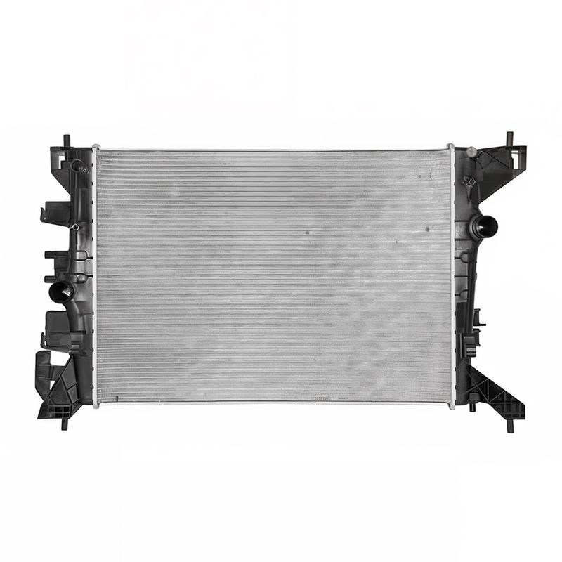 Radiador do Chevrolet Cobalt, Onix, Prisma e outros - Magneti Marelli RMM1134GM