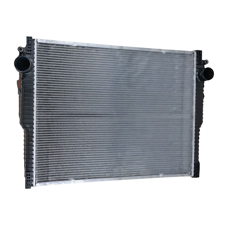 Radiador do Volvo VM 210 R e VM 260 - Magneti Marelli RMM1314VO