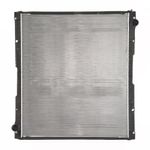 Radiador do Scania R 124, R 380, R 420 e outros - Magneti Marelli RMM855001