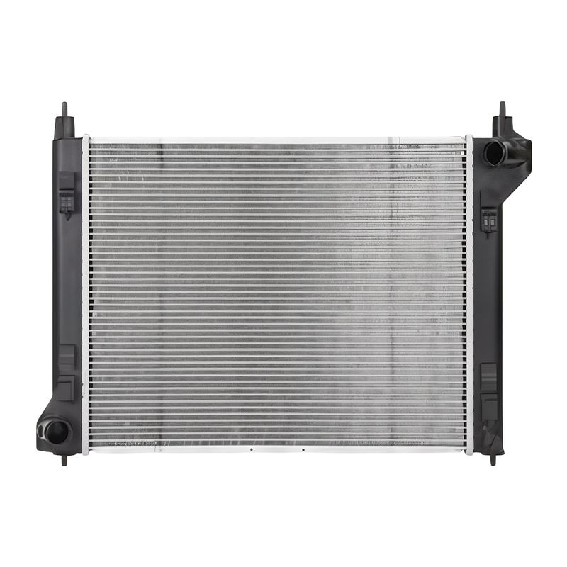 Radiador do Nissan Sentra - Magneti Marelli RMM1348NS