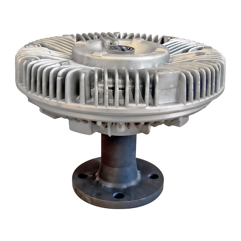 Embreagem Viscosa do Mercedes Benz L 1218 EL e L 1418 EL - Magneti Marelli F6683MM