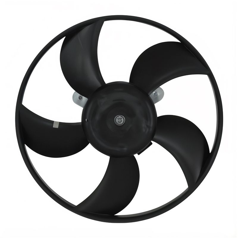 Eletroventilador do Fiat Palio, Palio Weekend, Siena e outros - Magneti Marelli EMM2011AFT