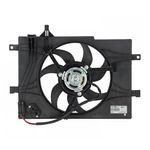 Eletroventilador do Fiat Palio, Palio Weekend, Siena e outros - Magneti Marelli A0672MM