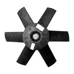 Eletroventilador do Fiat Elba, Fiorino, Prêmio e outros - Magneti Marelli EMM2014AFT
