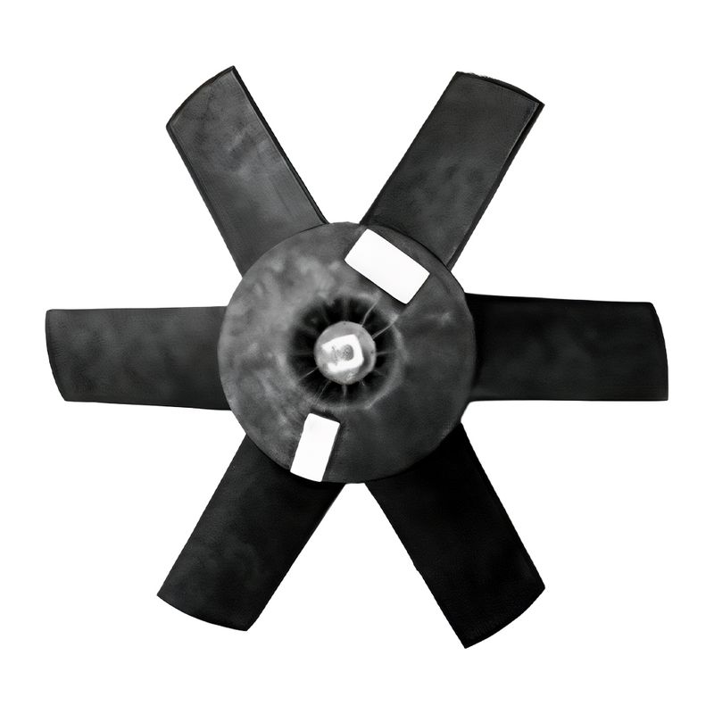 Eletroventilador do Fiat Elba, Fiorino, Prêmio e outros - Magneti Marelli EMM2014AFT