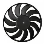 Eletroventilador do Ford Courier e Fiesta - Magneti Marelli EMM2017AFD
