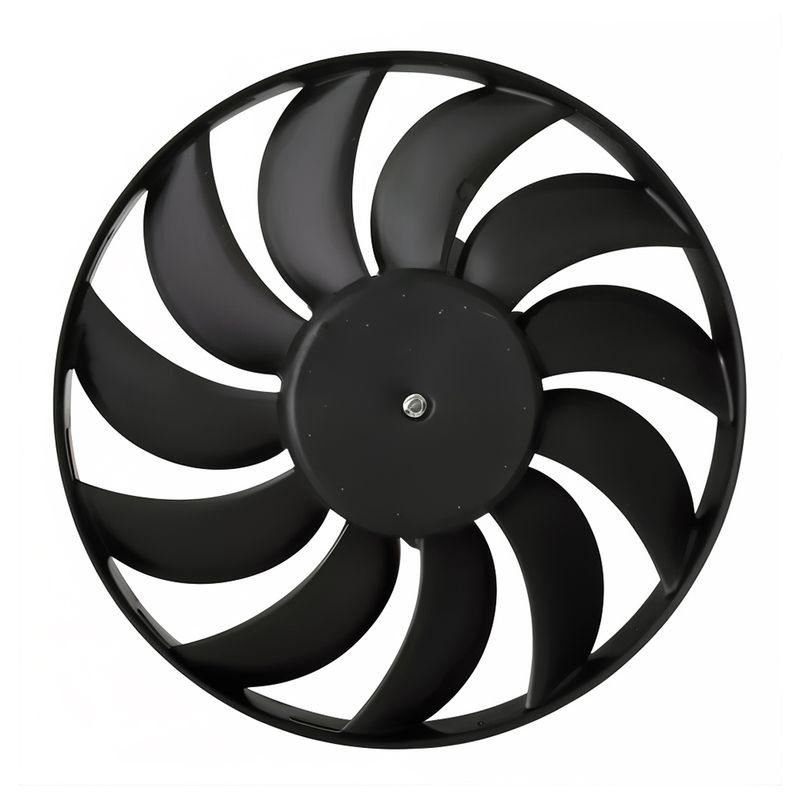 Eletroventilador do Ford Courier e Fiesta - Magneti Marelli EMM2017AFD