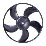 Eletroventilador do Fiat Palio, Palio Weekend, Siena e outros - Magneti Marelli EMM2012AFT
