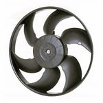Eletroventilador do Volkswagen Gol, Parati e Saveiro - Magneti Marelli EMM2019AVW