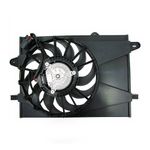 Eletroventilador do Chevrolet Cobalt, Onix, Prisma e outros - Magneti Marelli EMM2025GM