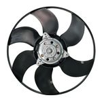 Eletroventilador do Renault Clio, Kangoo, Logan e outros - Magneti Marelli EMM2032RE