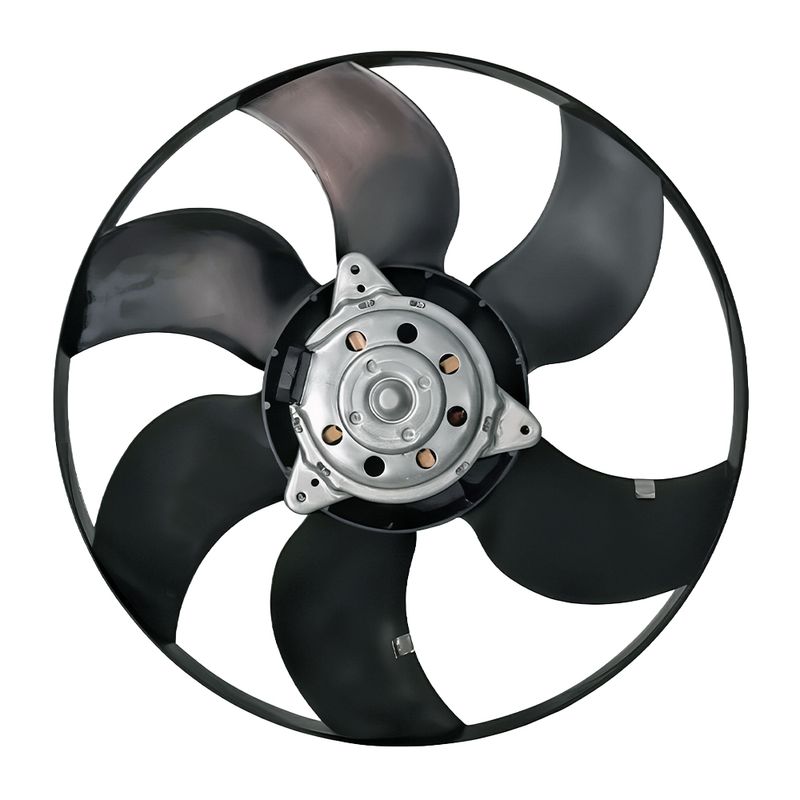 Eletroventilador do Renault Clio, Kangoo, Logan e outros - Magneti Marelli EMM2032RE