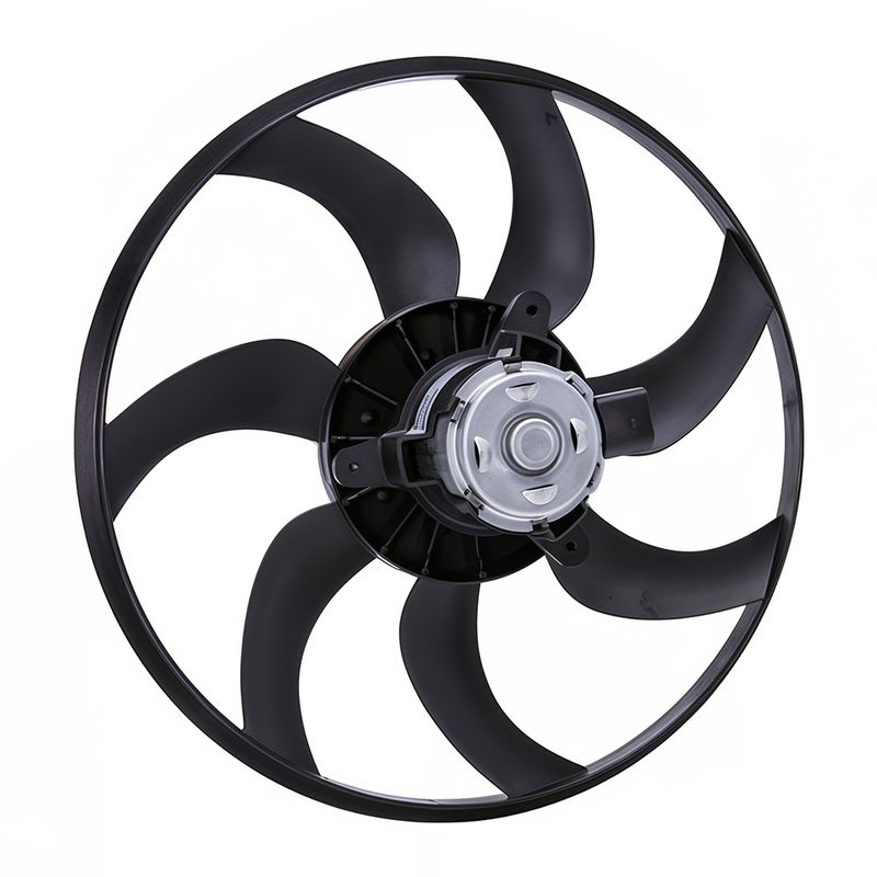 Eletroventilador do Volkswagen Fox, Gol e Voyage - Magneti Marelli EMM2023AVW