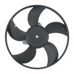 Eletroventilador do Chevrolet Celta e Prisma - Magneti Marelli EMM2009AGM