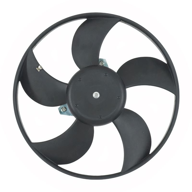Eletroventilador do Chevrolet Celta e Prisma - Magneti Marelli EMM2009AGM