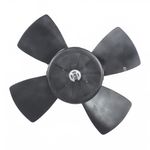 Eletroventilador do Chevrolet Corsa - Magneti Marelli EMM2008AGM