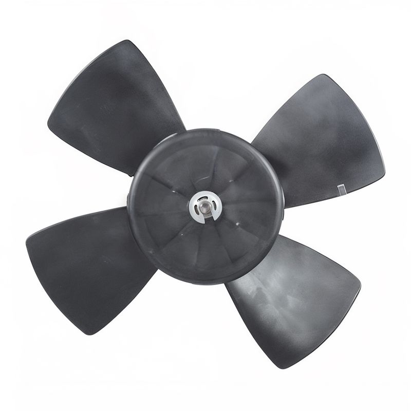 Eletroventilador do Chevrolet Corsa - Magneti Marelli EMM2008AGM