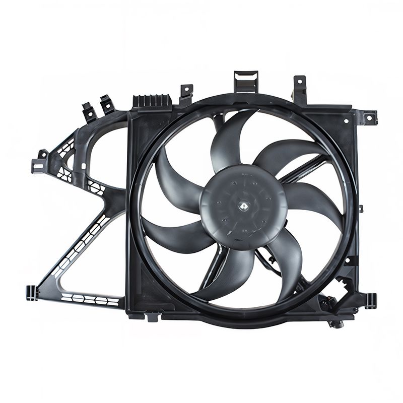 Eletroventilador do Chevrolet Corsa - Magneti Marelli A5805MM