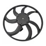 Eletroventilador do Volkswagen Amarok - Magneti Marelli EMM2042VW