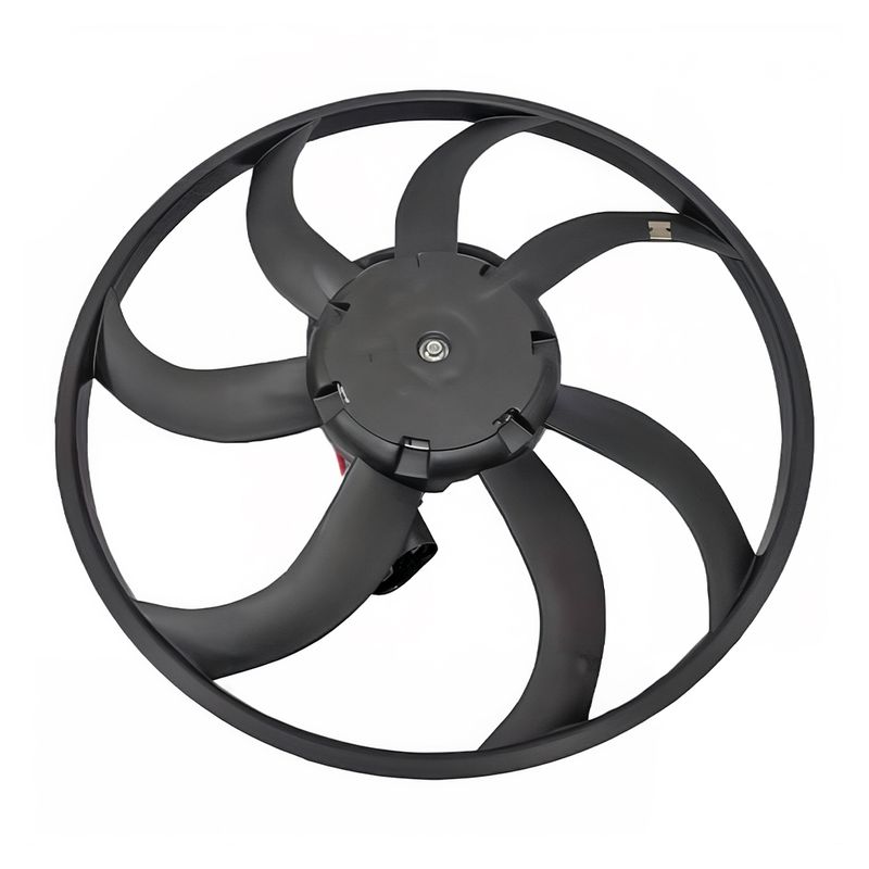 Eletroventilador do Volkswagen Amarok - Magneti Marelli EMM2042VW