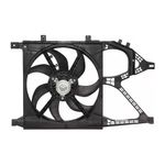 Eletroventilador do Chevrolet Corsa - Magneti Marelli A5778MM