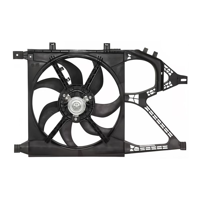 Eletroventilador do Chevrolet Corsa - Magneti Marelli A5778MM