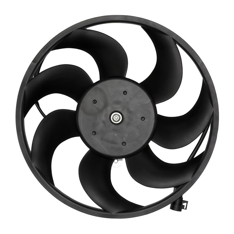 Eletroventilador do Chevrolet Vectra - Magneti Marelli EMM2020AGM