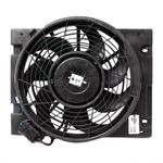 Eletroventilador do Chevrolet Astra e Vectra - Magneti Marelli 69666MM