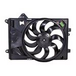 Eletroventilador do Chevrolet Cobalt, Onix, Prisma e outros - Magneti Marelli EMM2026GM