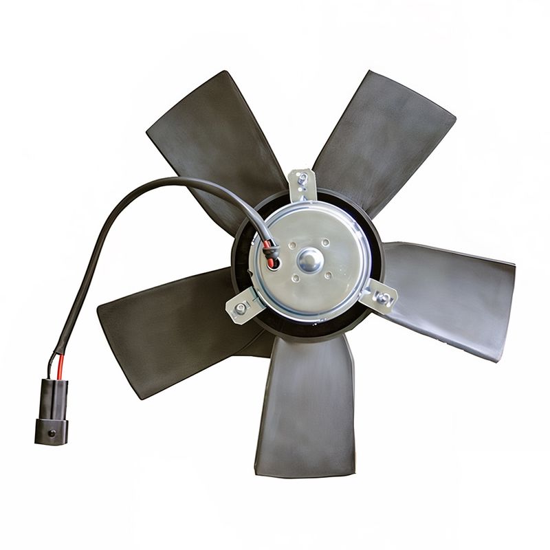 Eletroventilador do Chevrolet Ipanema, Kadett, Monza e outros - Magneti Marelli EMM2010AGM