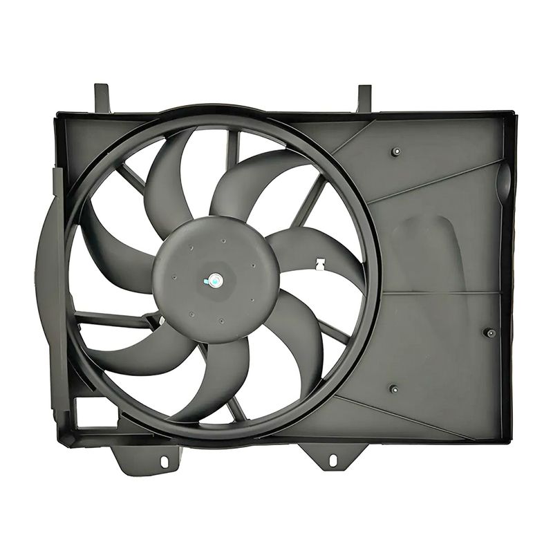 Eletroventilador do Citroen Aircross - Magneti Marelli EMM2045CI