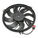 Eletroventilador do Peugeot 206 - Magneti Marelli EMM2002HPE