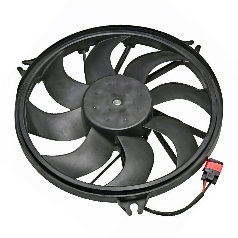 Eletroventilador do Peugeot 206 - Magneti Marelli EMM2002HPE