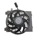 Eletroventilador do Chevrolet Corsa - Magneti Marelli A5806MM
