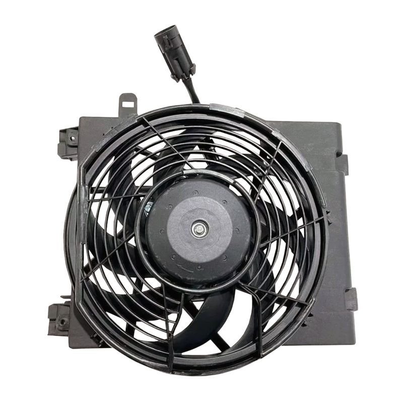 Eletroventilador do Chevrolet Corsa - Magneti Marelli A5806MM