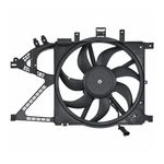 Eletroventilador do Chevrolet Corsa - Magneti Marelli A5807MM