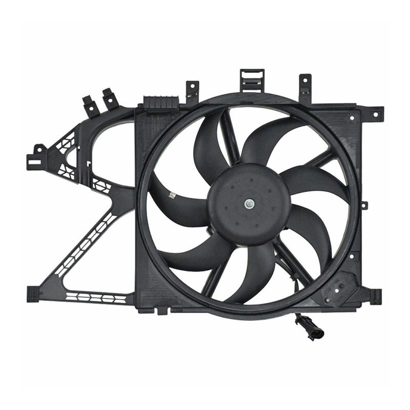 Eletroventilador do Chevrolet Corsa - Magneti Marelli A5807MM