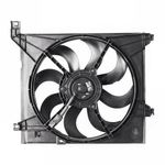 Eletroventilador do Kia Cerato - Magneti Marelli 8EW351043181