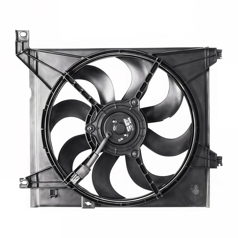 Eletroventilador do Kia Cerato - Magneti Marelli 8EW351043181