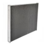 Bloco do Radiador do Scania P 114, P 230, P 270 e outros - Magneti Marelli W2576001MM