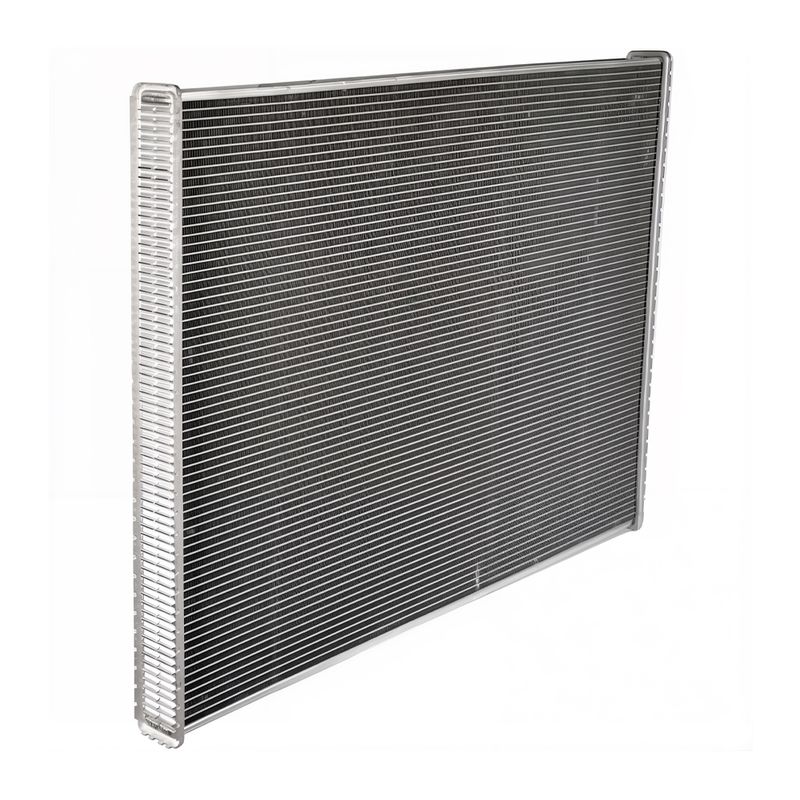 Bloco do Radiador do Scania P 114, P 230, P 270 e outros - Magneti Marelli W2576001MM