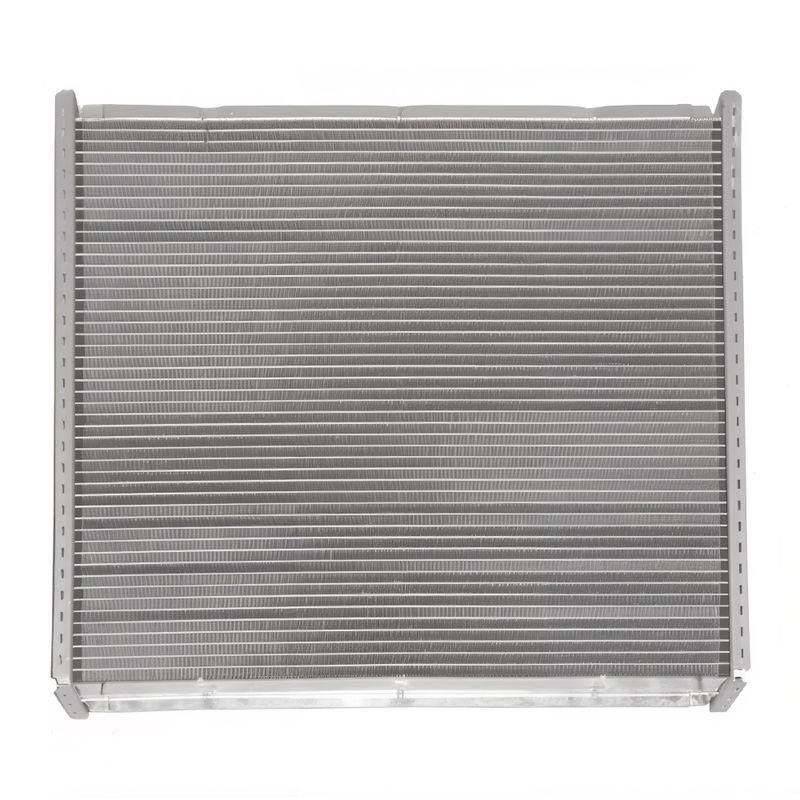 Bloco do Radiador do Mercedes Benz Accelo - Magneti Marelli G7555MM