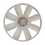 Hélice do Mercedes Benz Accelo, L 1218, L 1218 EL e outros - Magneti Marelli F6190MM