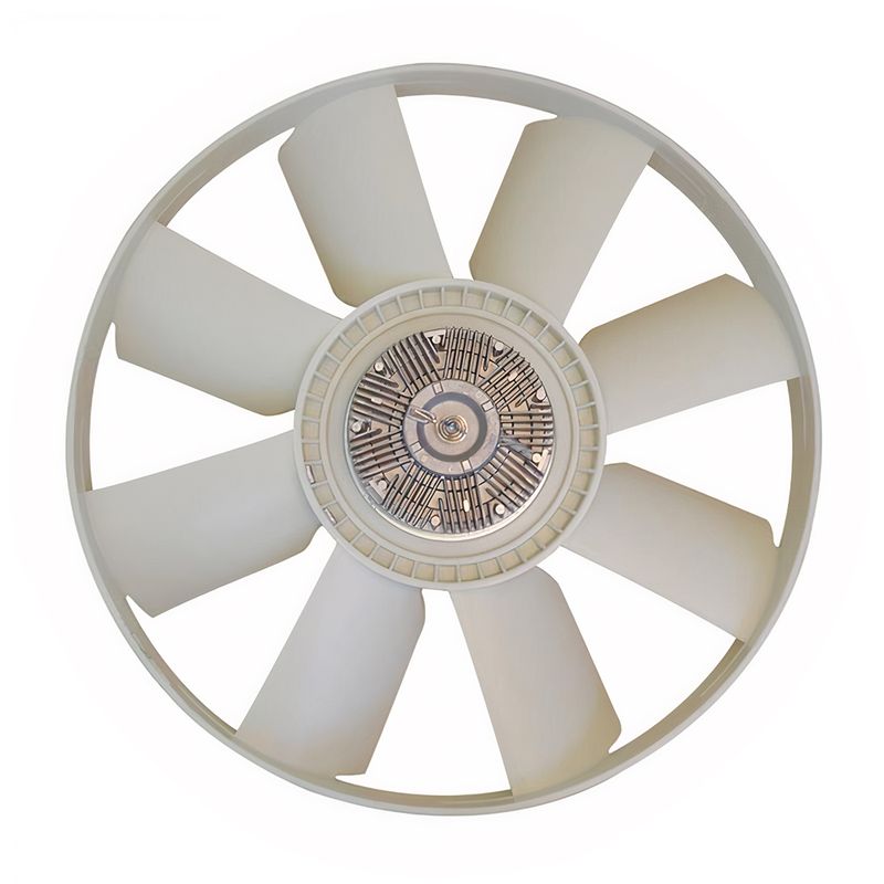 Hélice do Mercedes Benz Accelo, L 1218, L 1218 EL e outros - Magneti Marelli F6190MM