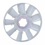 Hélice do Ford Cargo - Magneti Marelli FM161001MM
