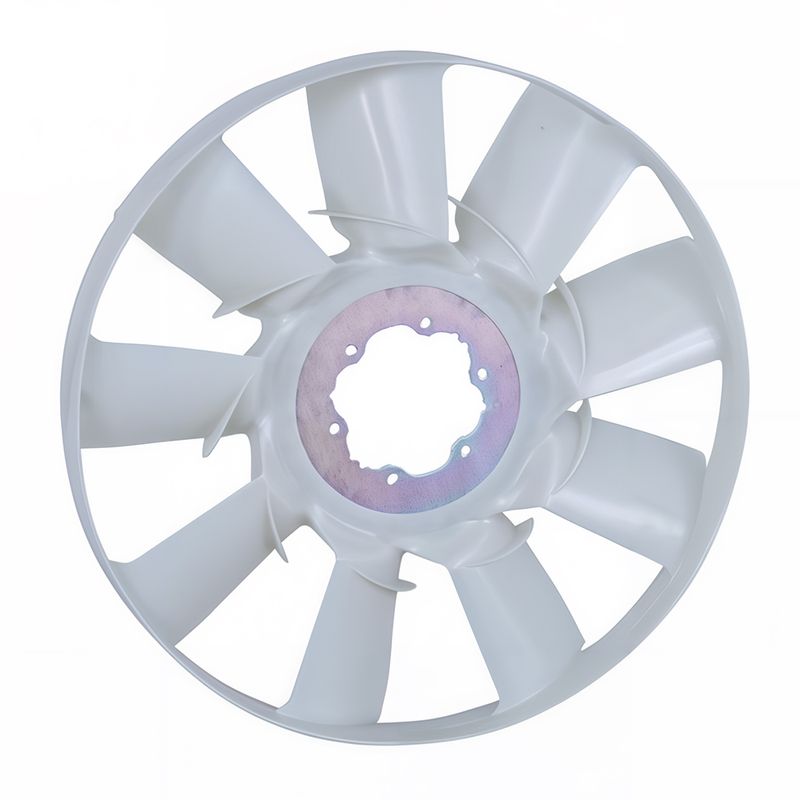 Hélice do Ford Cargo - Magneti Marelli FM161001MM