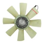 Hélice do Scania G 360, G 380, G 400 e outros - Magneti Marelli 376734321MM
