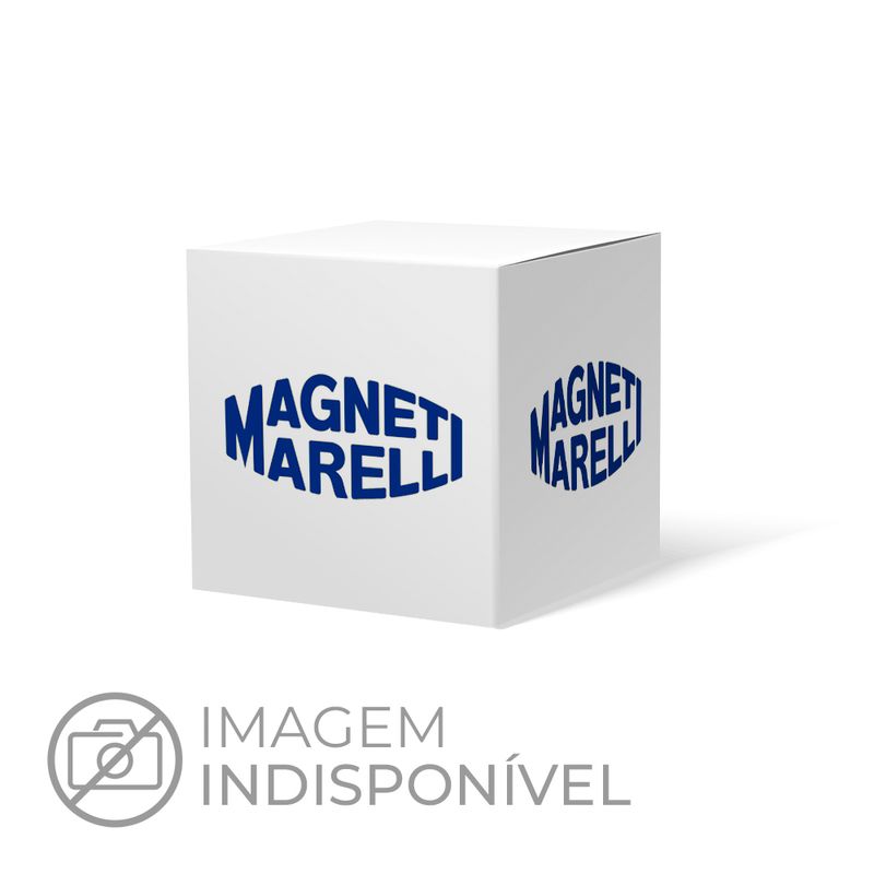 Hélice do Mercedes Benz 914 C, LO 914 e LO 915 - Magneti Marelli 376733211MM