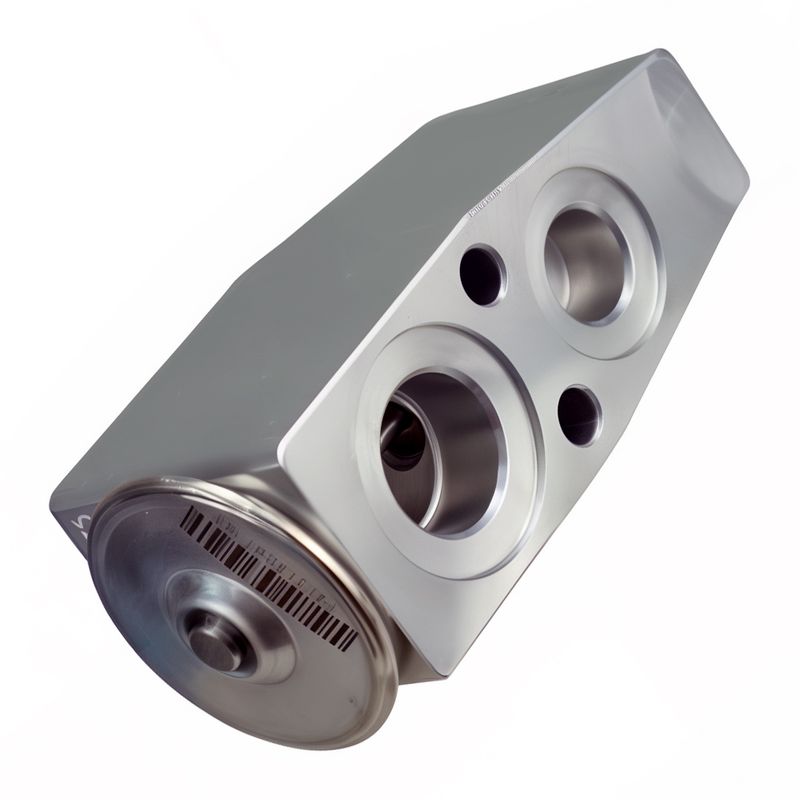 Válvula de Expansão do Chevrolet Agile - Magneti Marelli X2068001MM